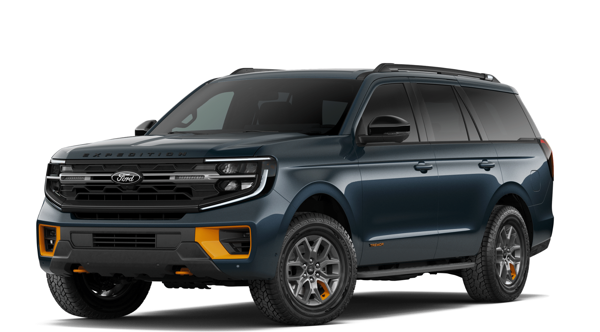 2026 Ford Expedition® External Image 1